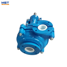 Mini slurry pump centrifugal ceramic liner